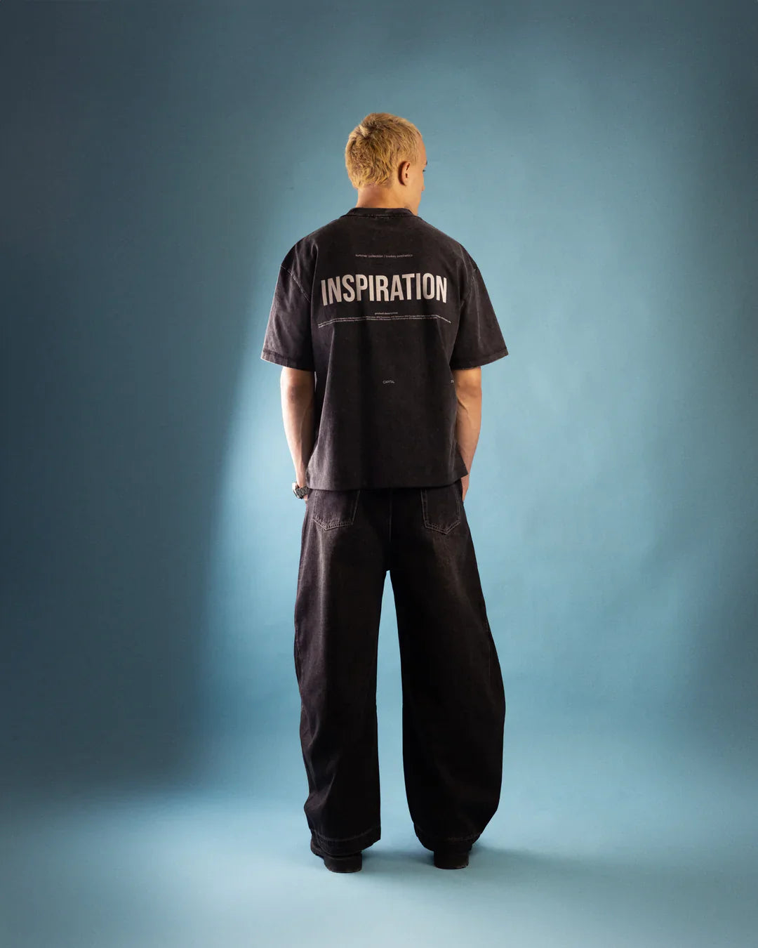 Baggy Jeans