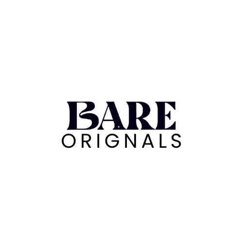 BARE ORIGINALS