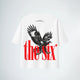 Oversized T-shirts