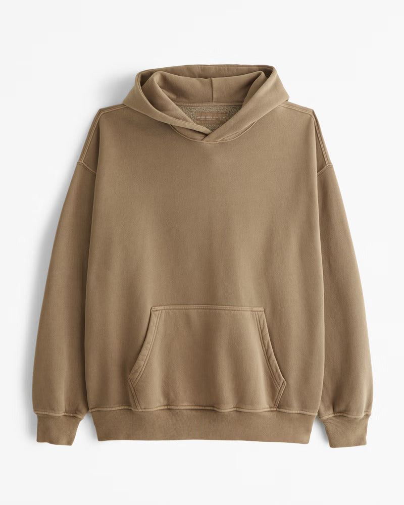 Men Oversized Hoodies