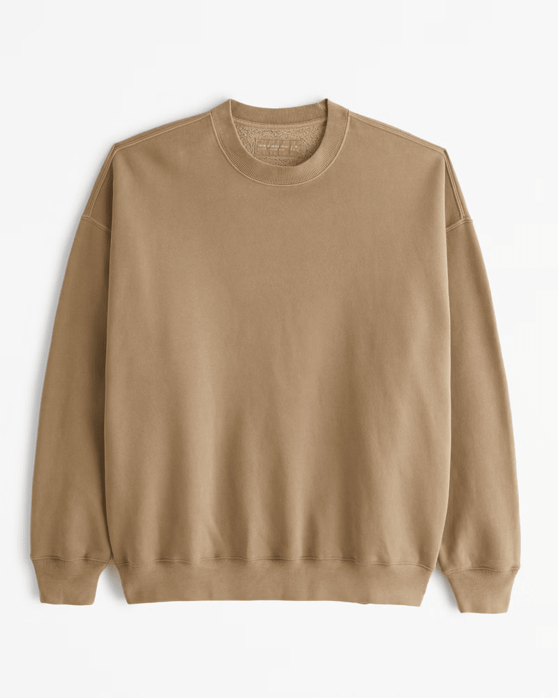 Plain Sweatshirts"
