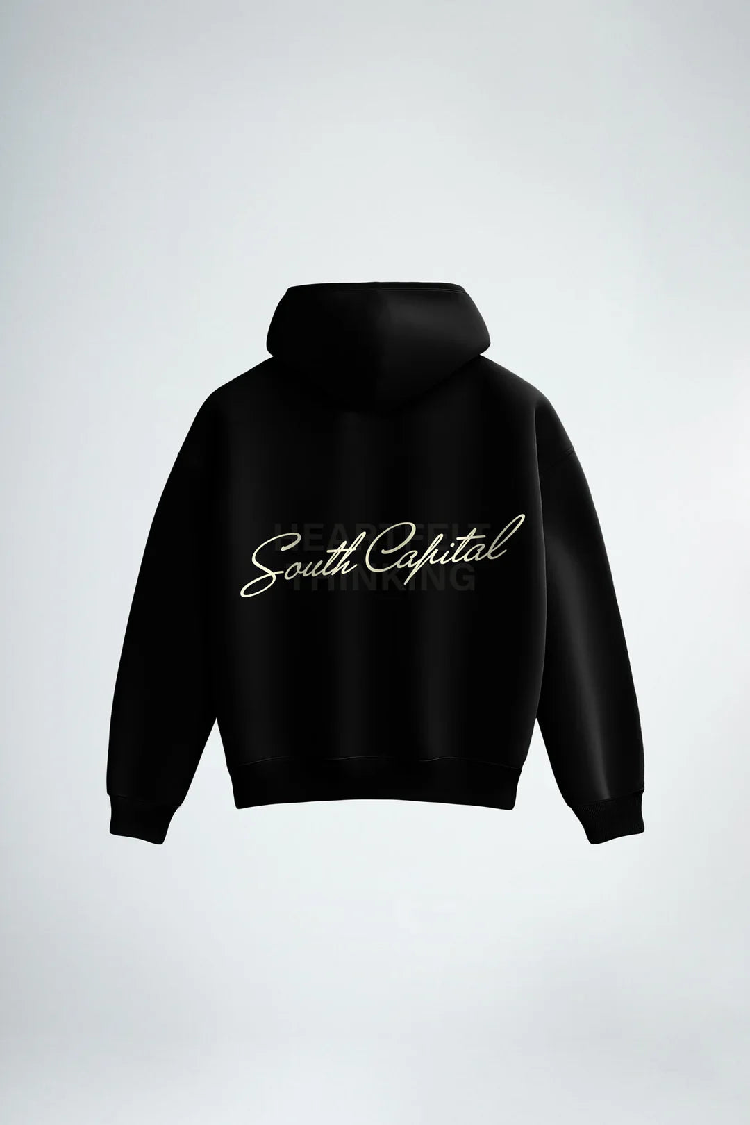Hoodies & Sweatshirts