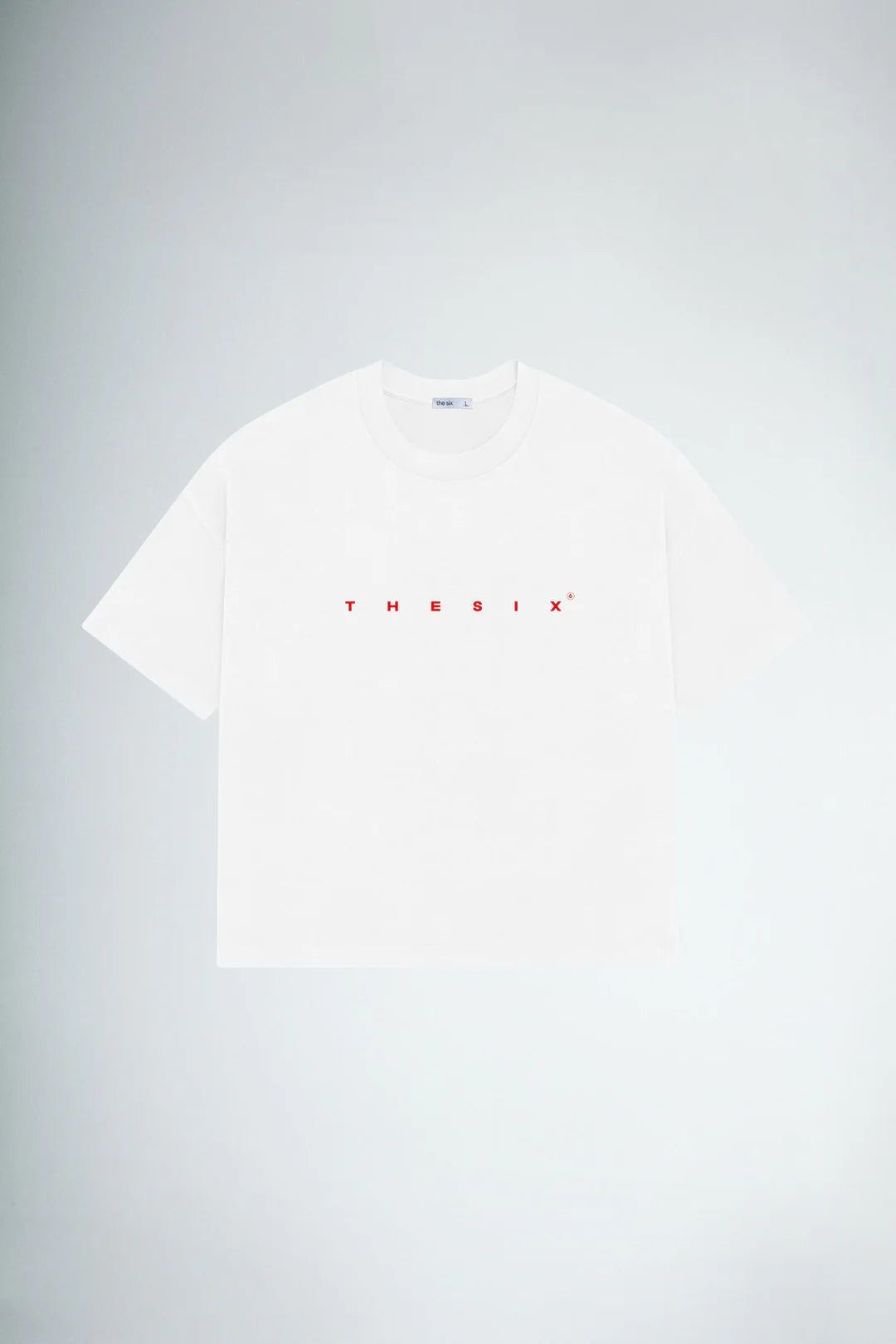 T-shirt Art White