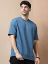240 GSM OVERSIZE T SHIRT C-9