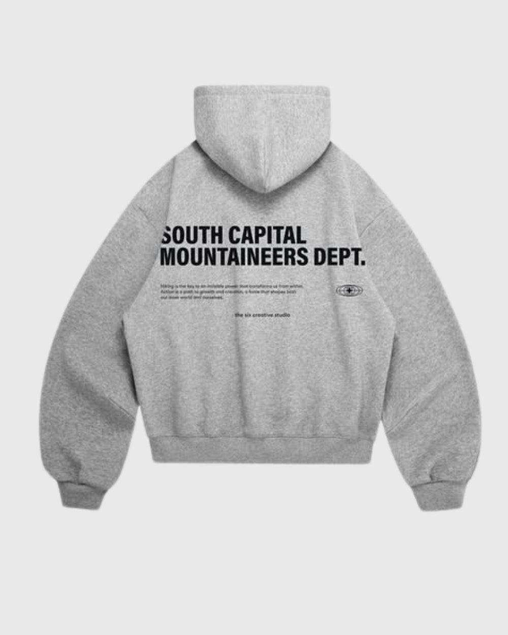 South capital Blue