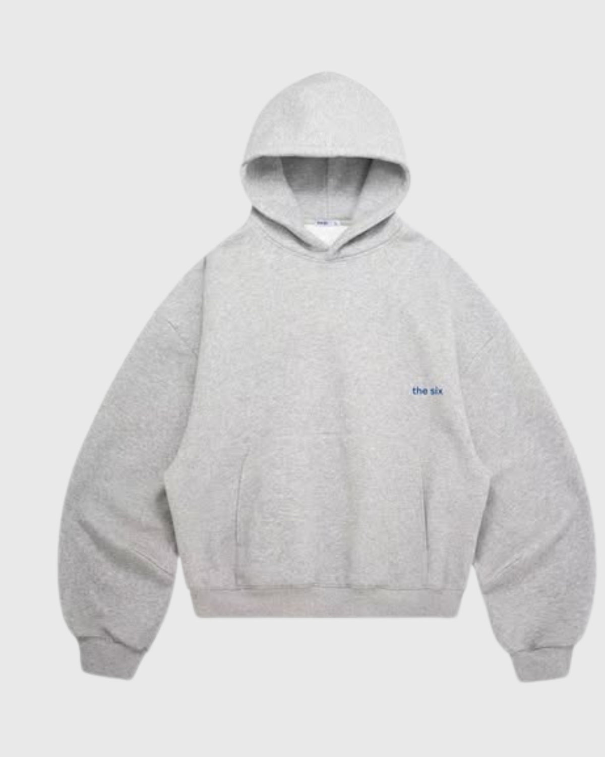 HOODIE BoundlessCanvas