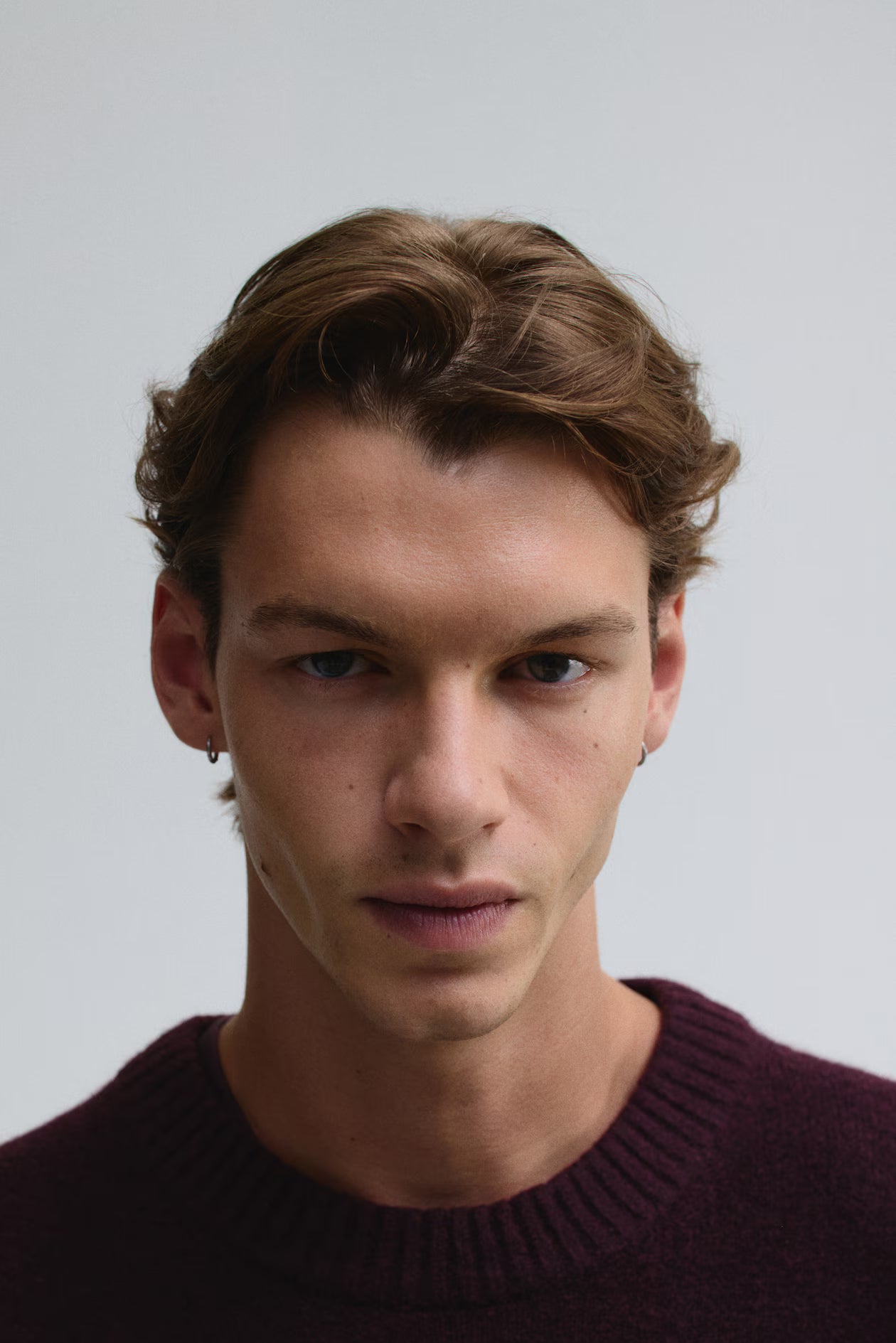 Regular Fit Sweater vest