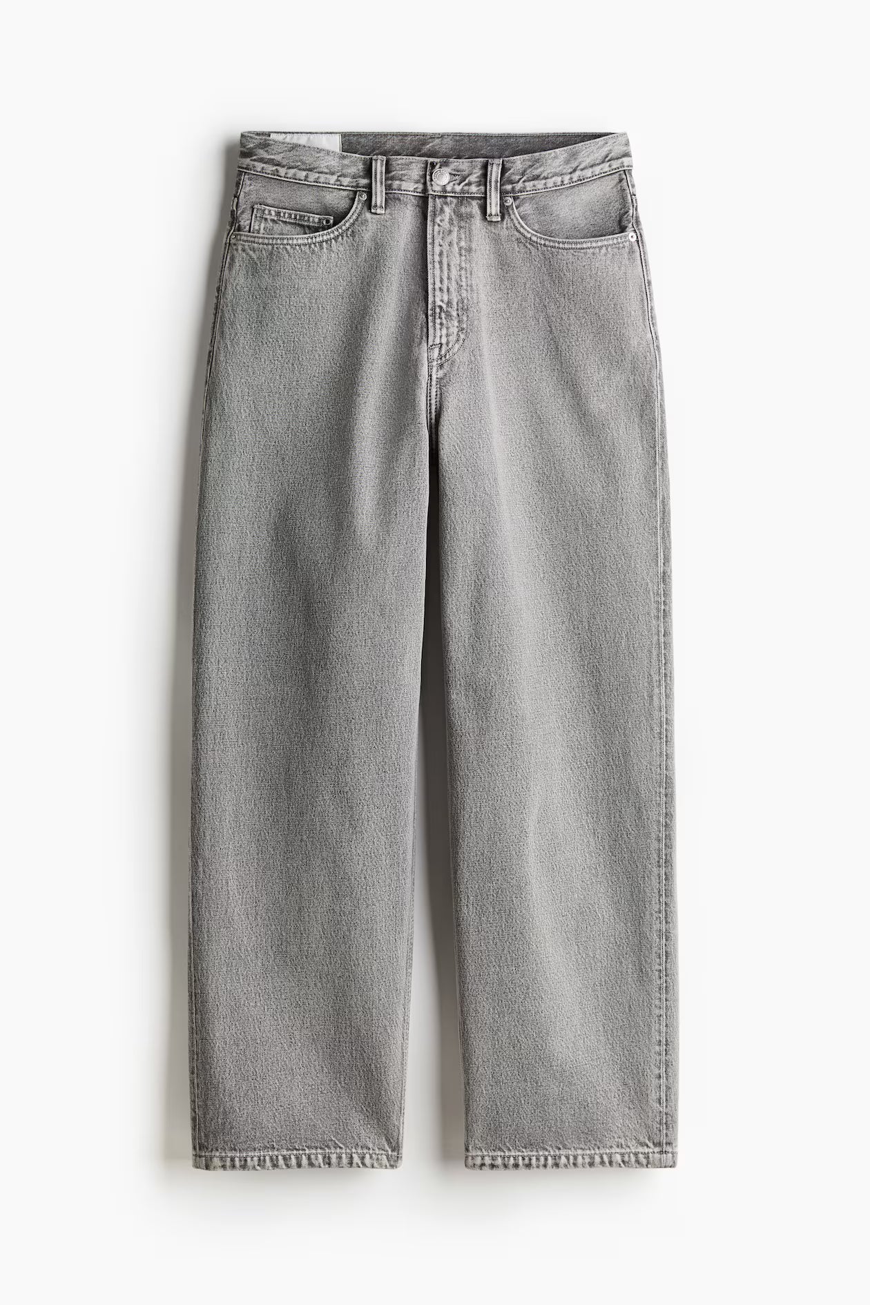 Denim grey