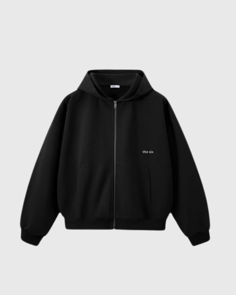 HOODIE Boundless Art