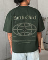 "EARTH CHILD"