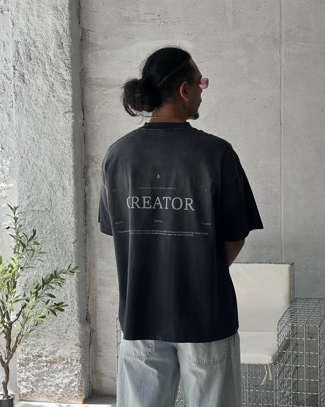 "Creator"
