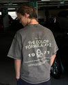 "The Color Formula"