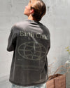 "EARTH CHILD"