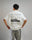 T-shirt White Porsche LSA GEN2