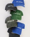 BASEBALL CAPS | SPRING:SUMMER 25