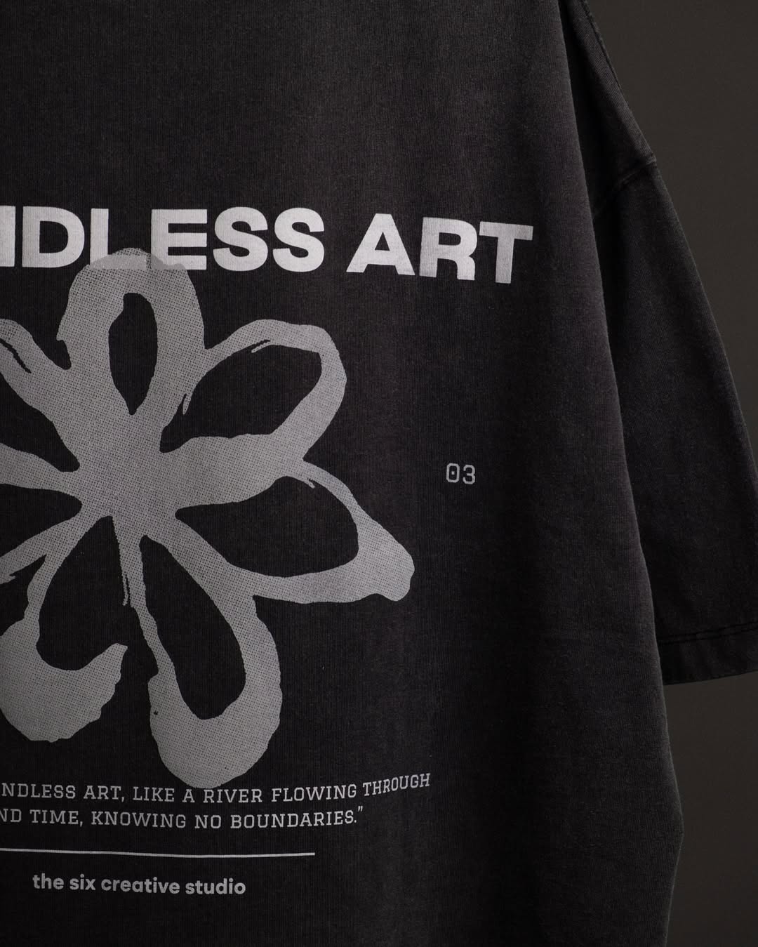 BOUNDLESS ART