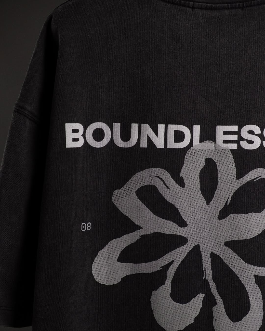 BOUNDLESS ART