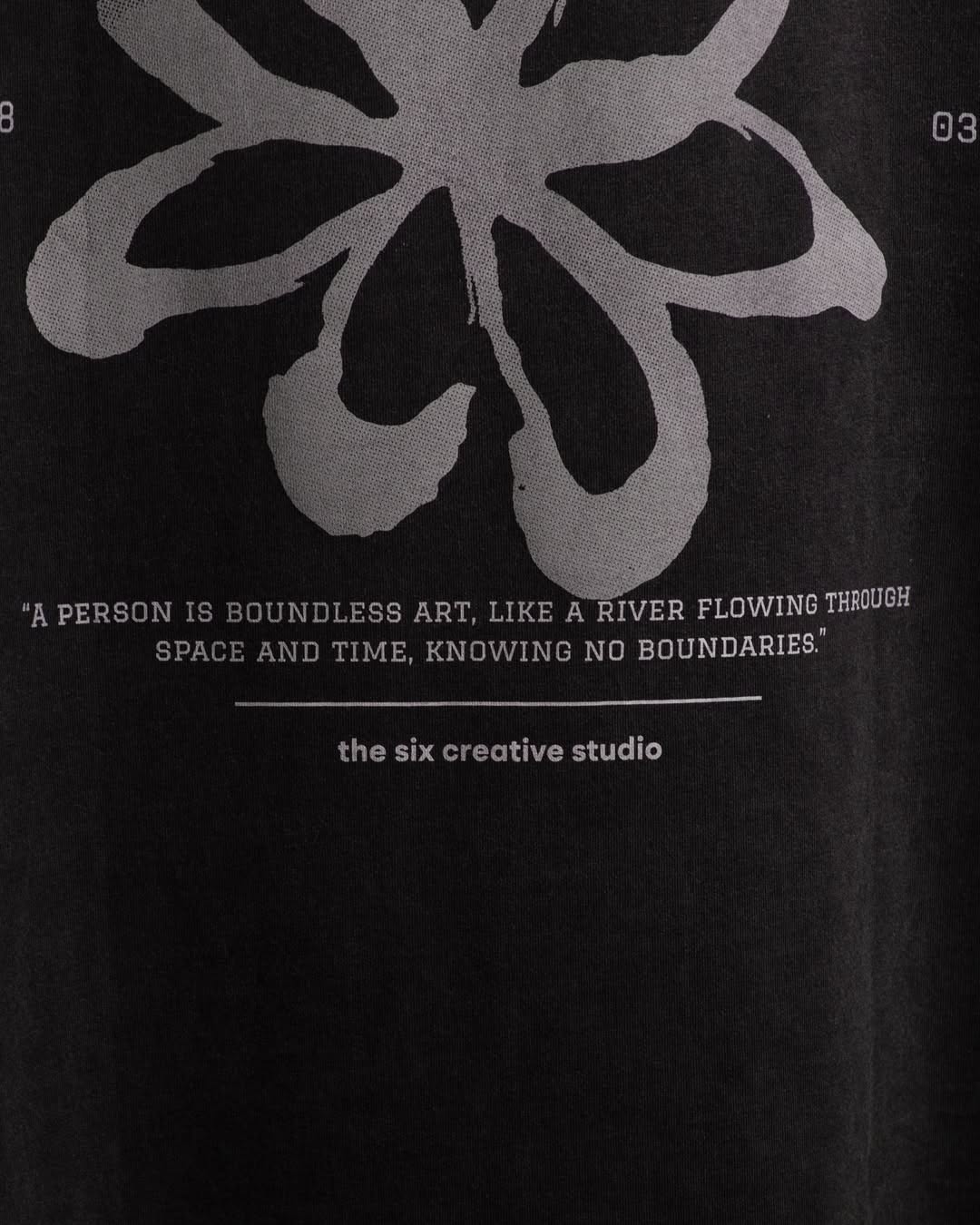 BOUNDLESS ART