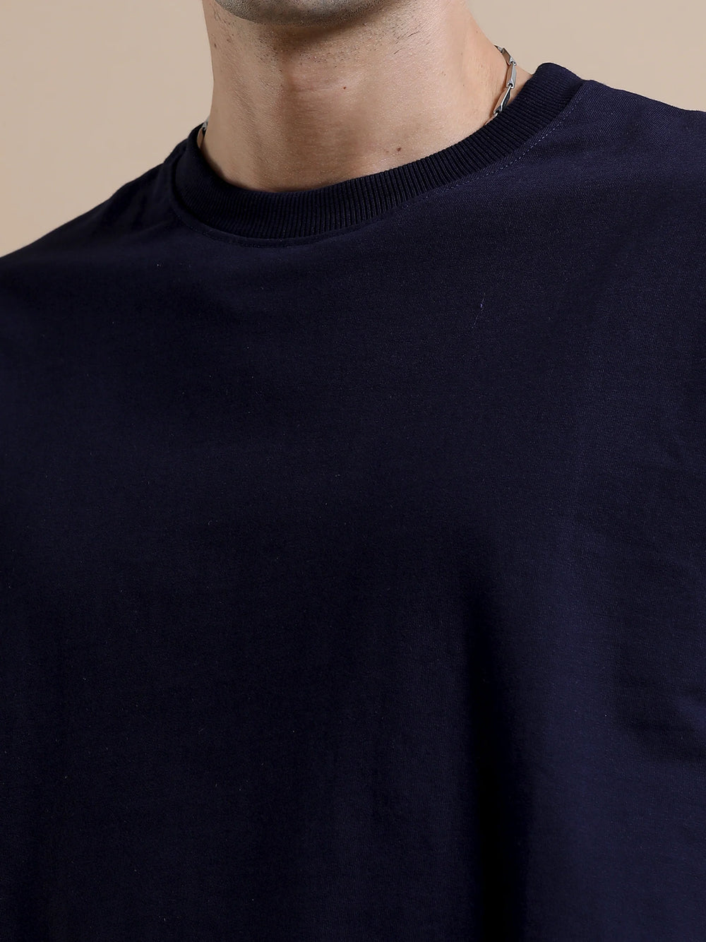 240 GSM OVERSIZE T SHIRT C-7