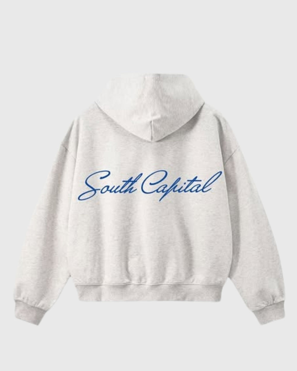South capital
