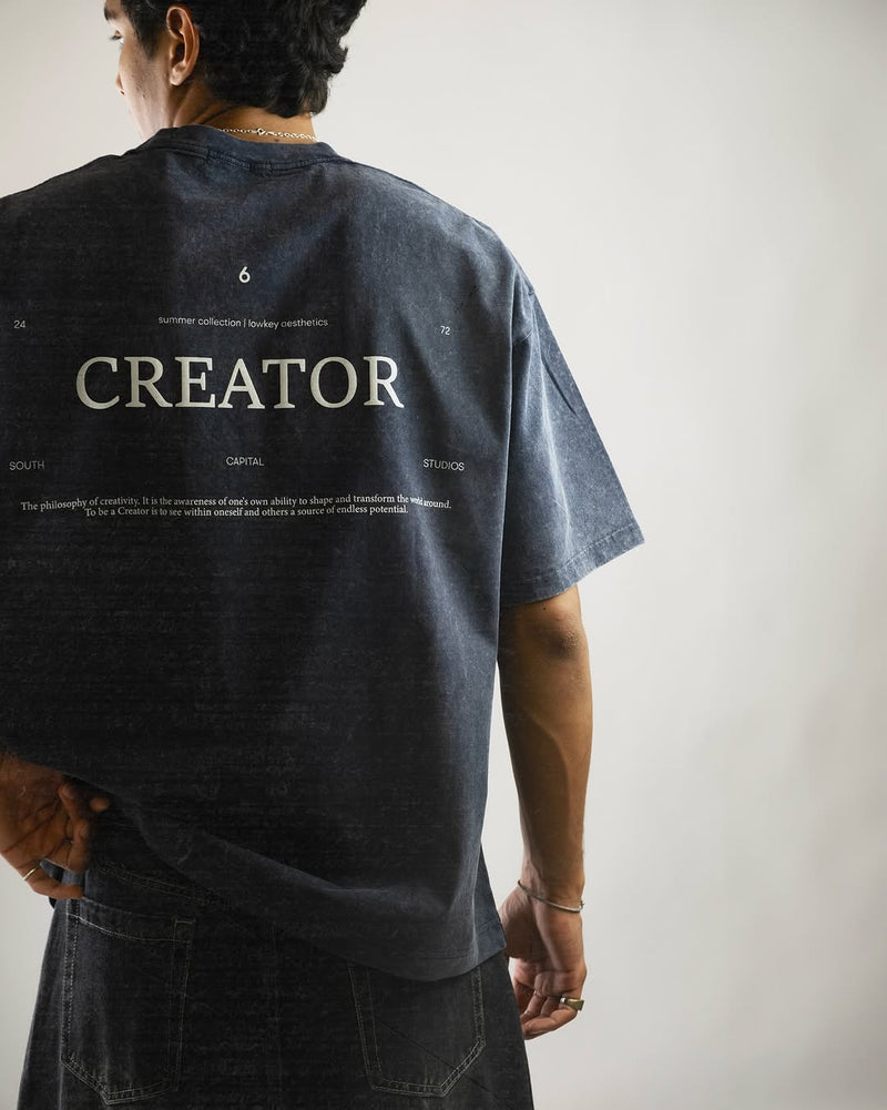 Creator