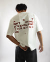 T-shirt A  R  T