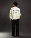 Long sleeve LSA Creators Club Beige