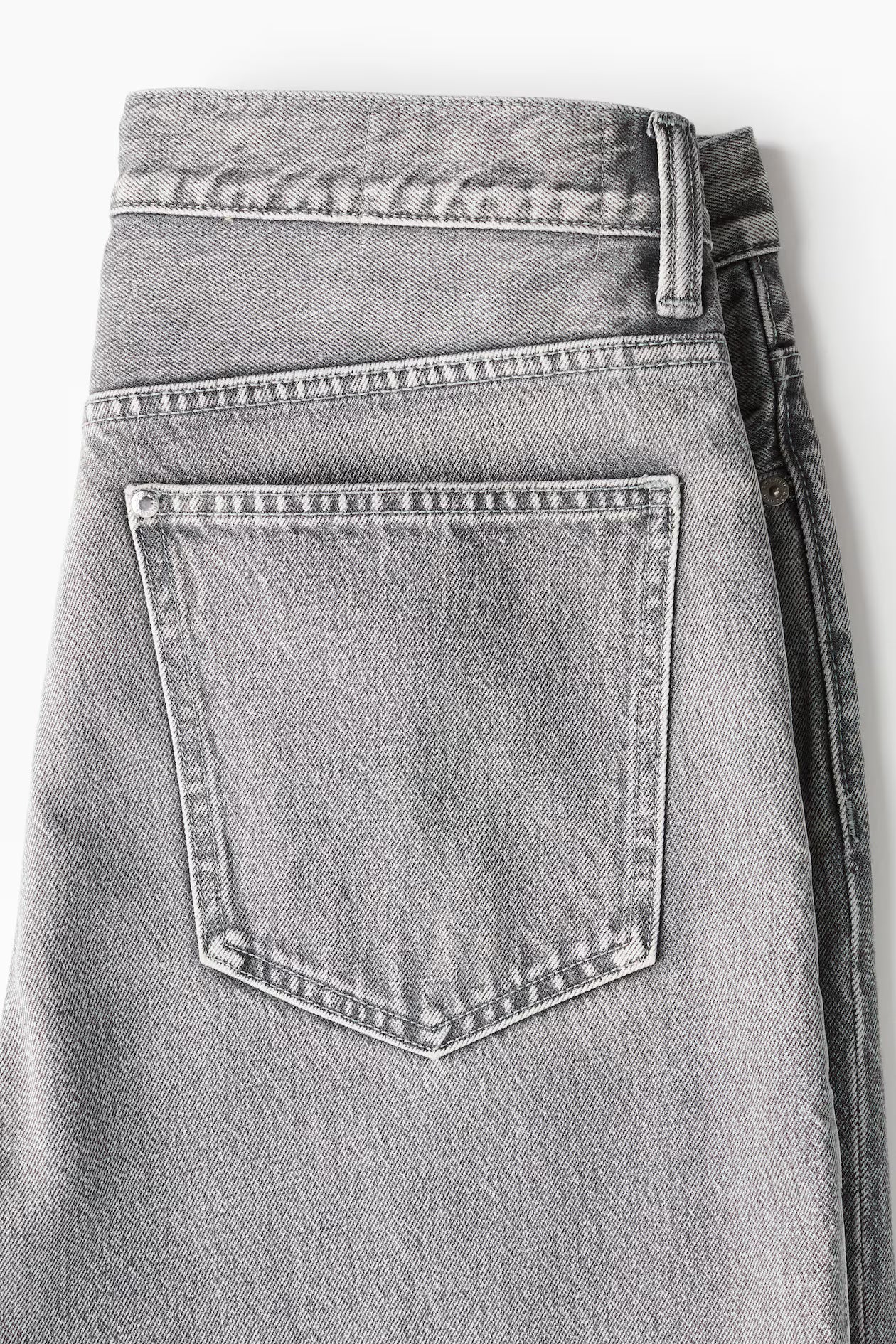 Denim grey