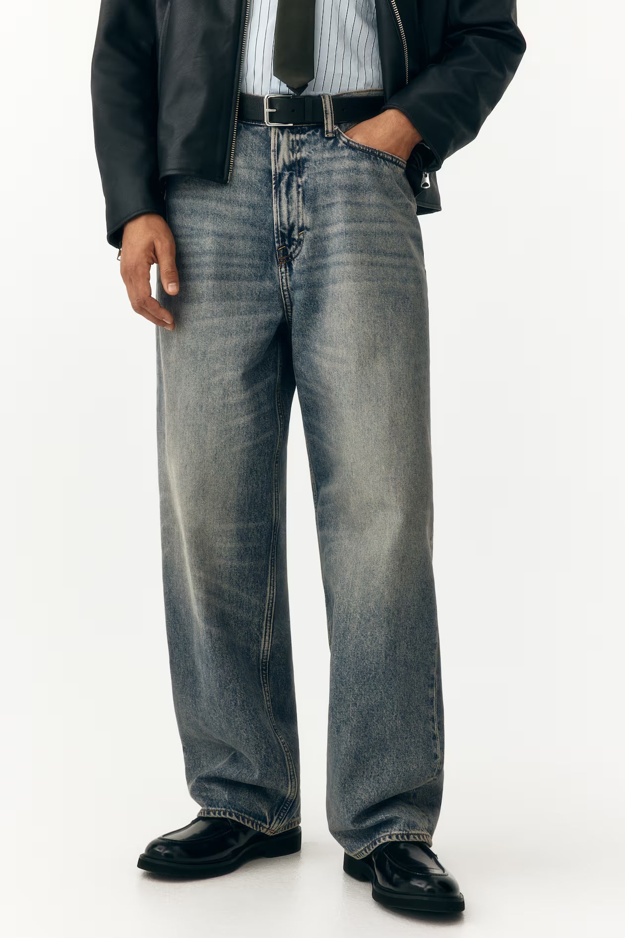 Denim blue