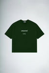 T-shirt Creator Green