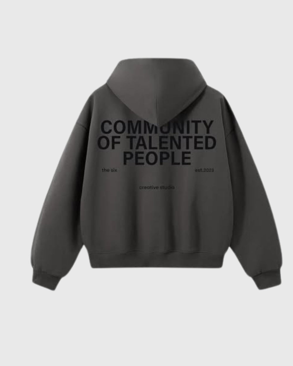 HOODIE COTP