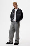 Denim grey