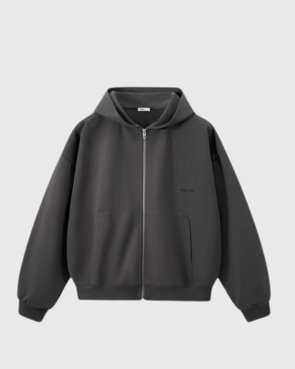 HOODIE COTP