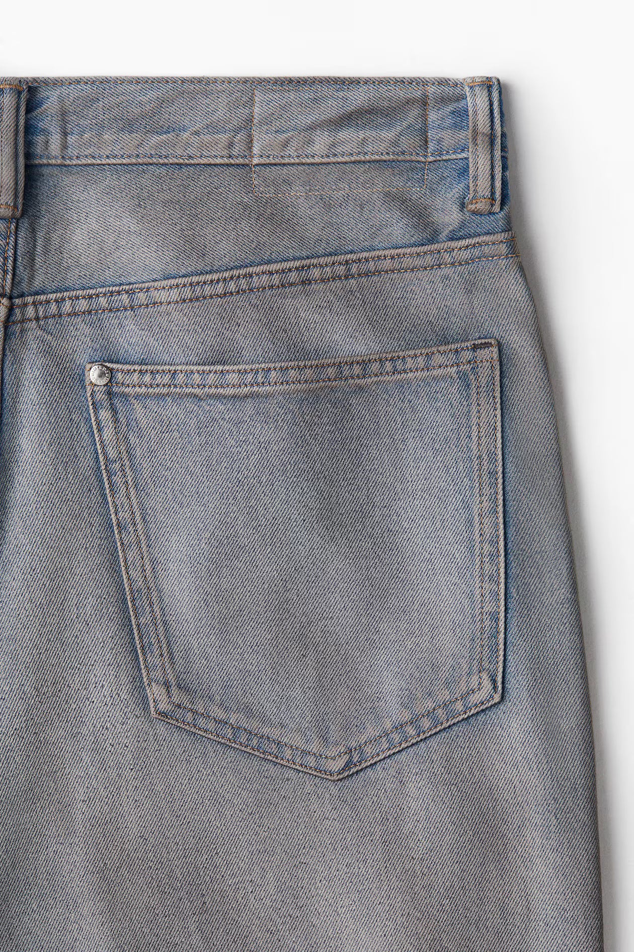 Denim blue