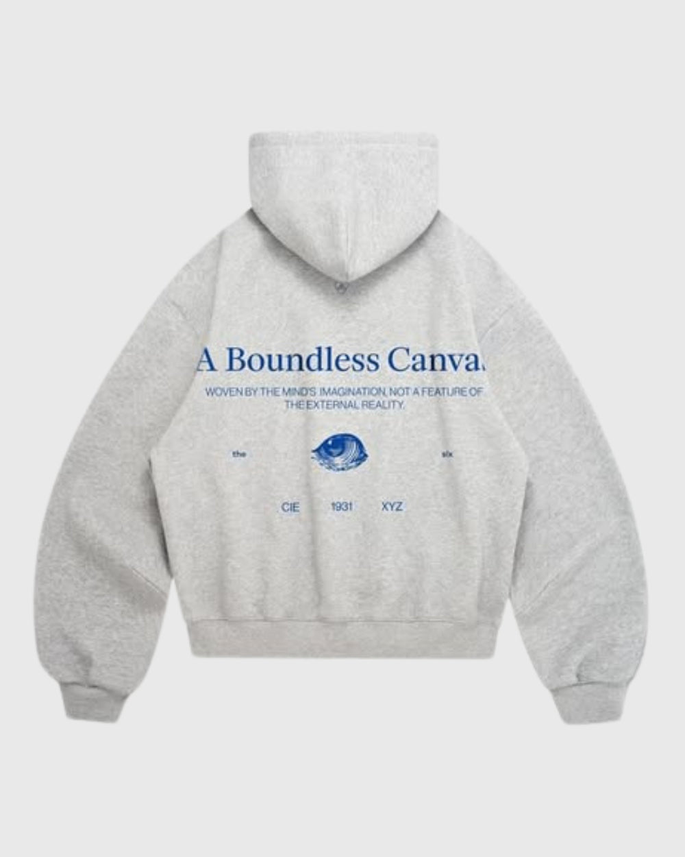 HOODIE BoundlessCanvas