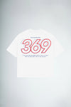 T-shirt 369 White