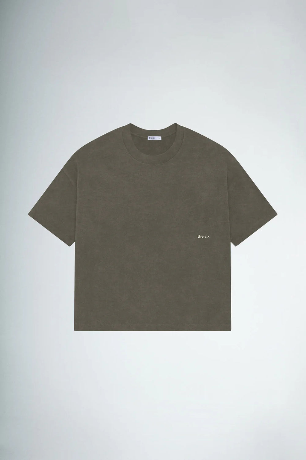 T-Shirt Mental Health Black