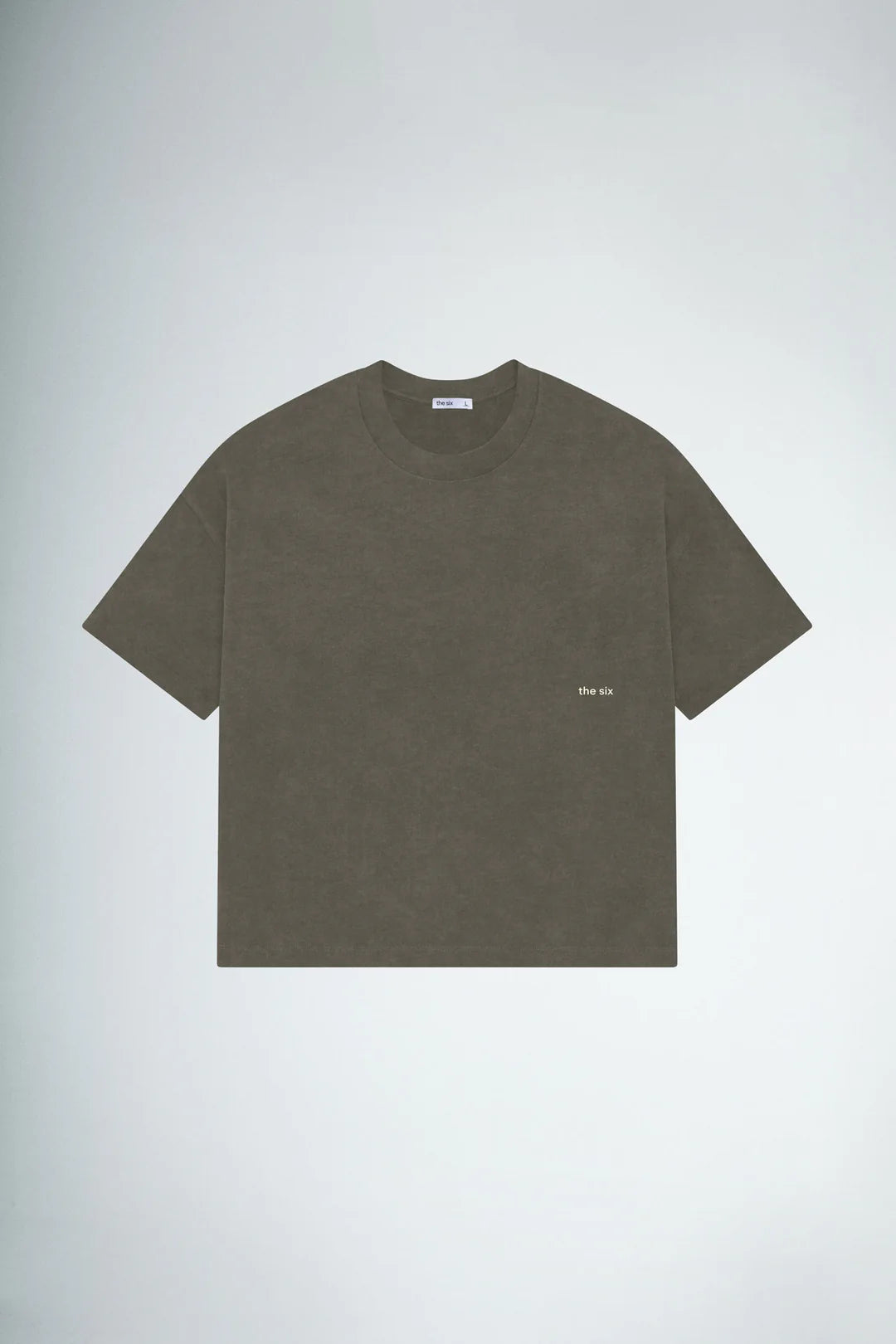 T-Shirt Mental Health Black