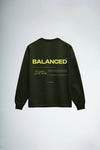 Long sleeve BALANCED GEN1 405g