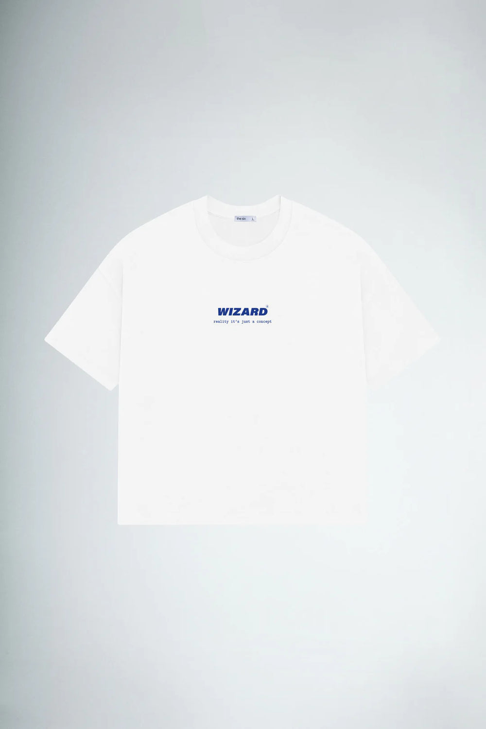 T-shirt 369 White