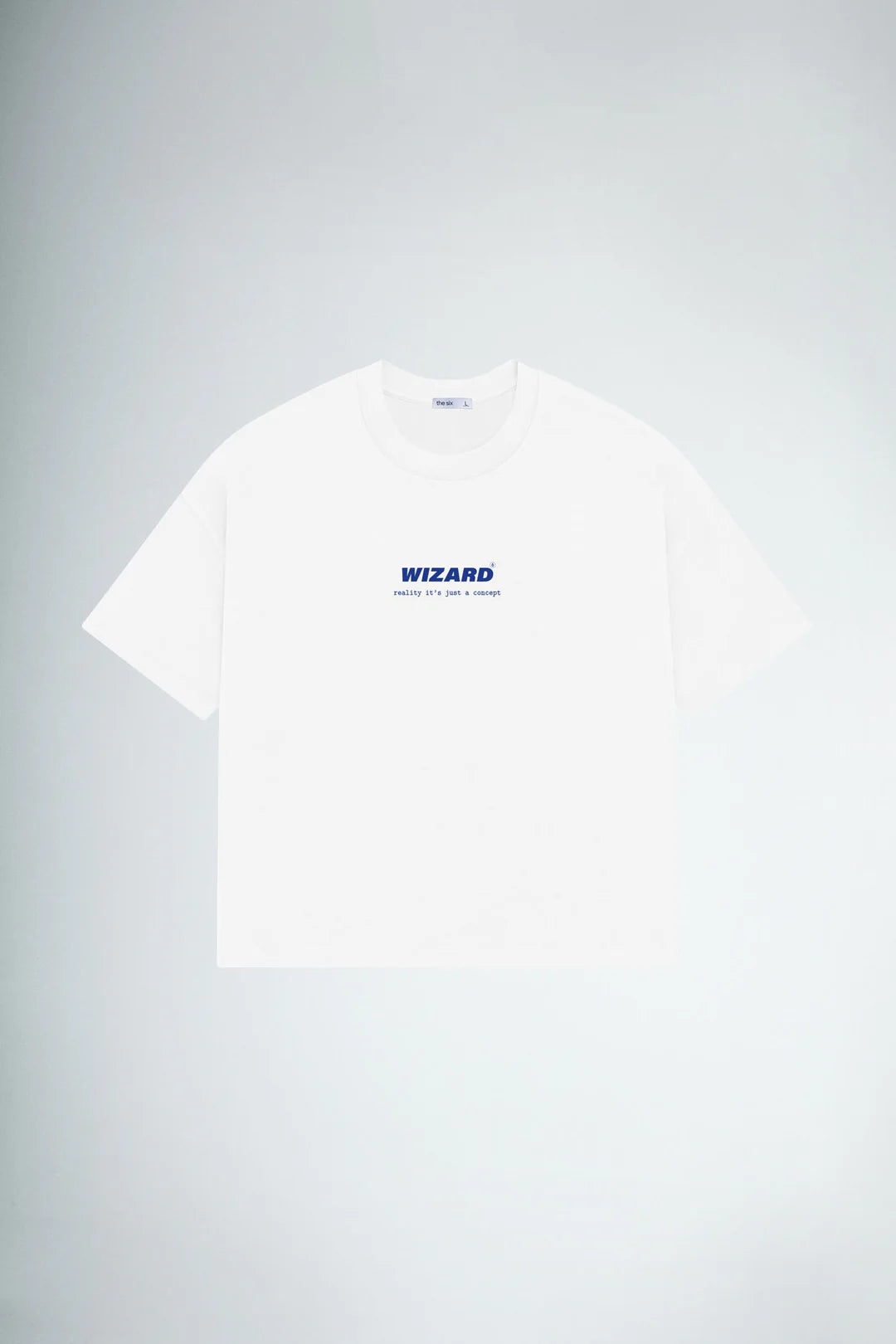 T-shirt 369 White