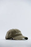 Cap Balanced Light Green