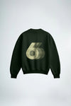 Sweatshirt Community Of Talented People GEN1 green 405g