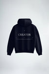 Zip Hoodie CREATOR 405g