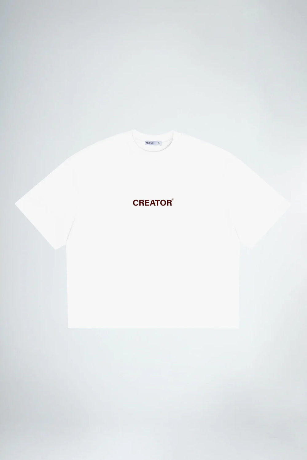 Creator GEN4 White