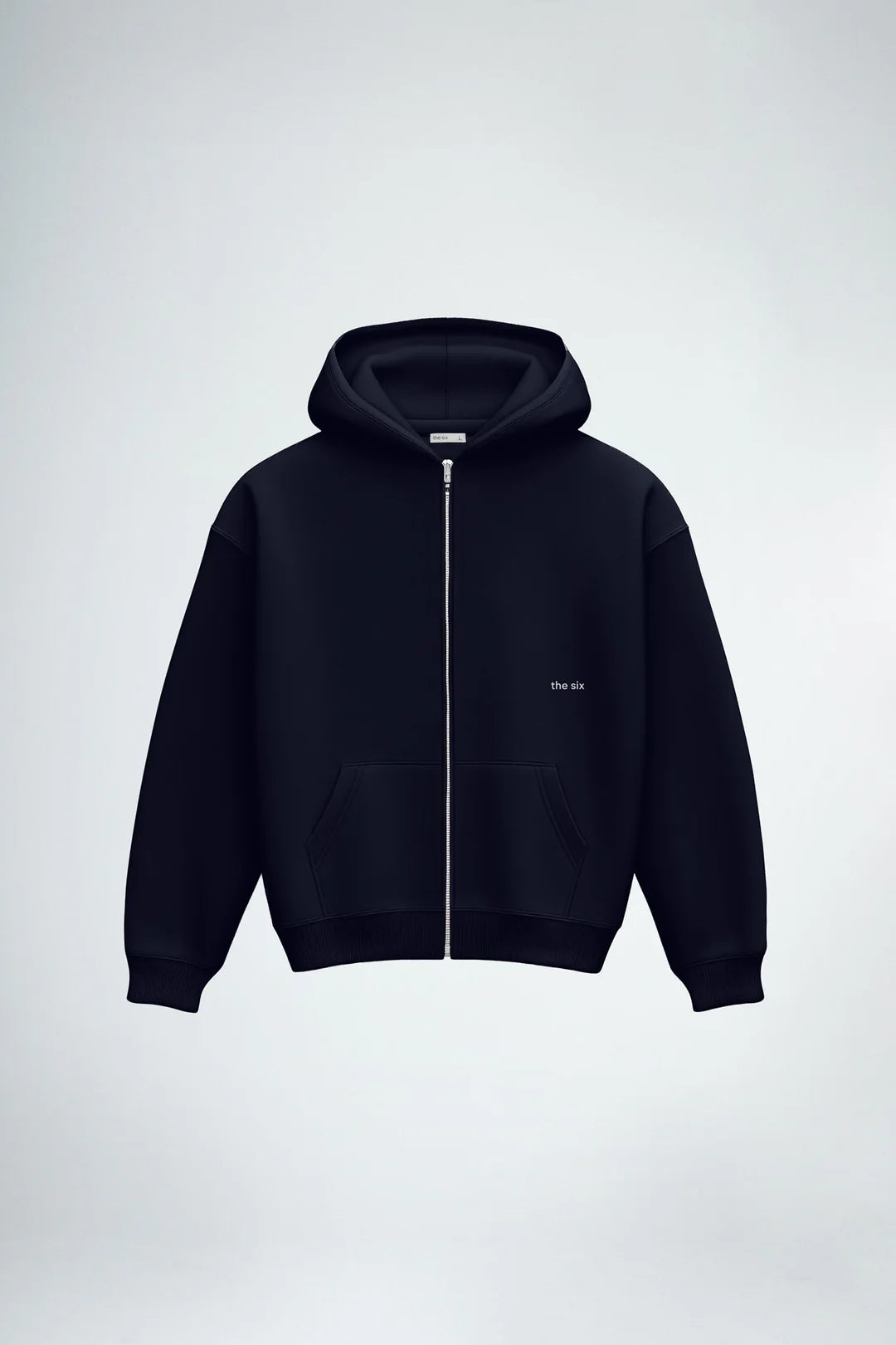 Zip Hoodie CREATOR 405g
