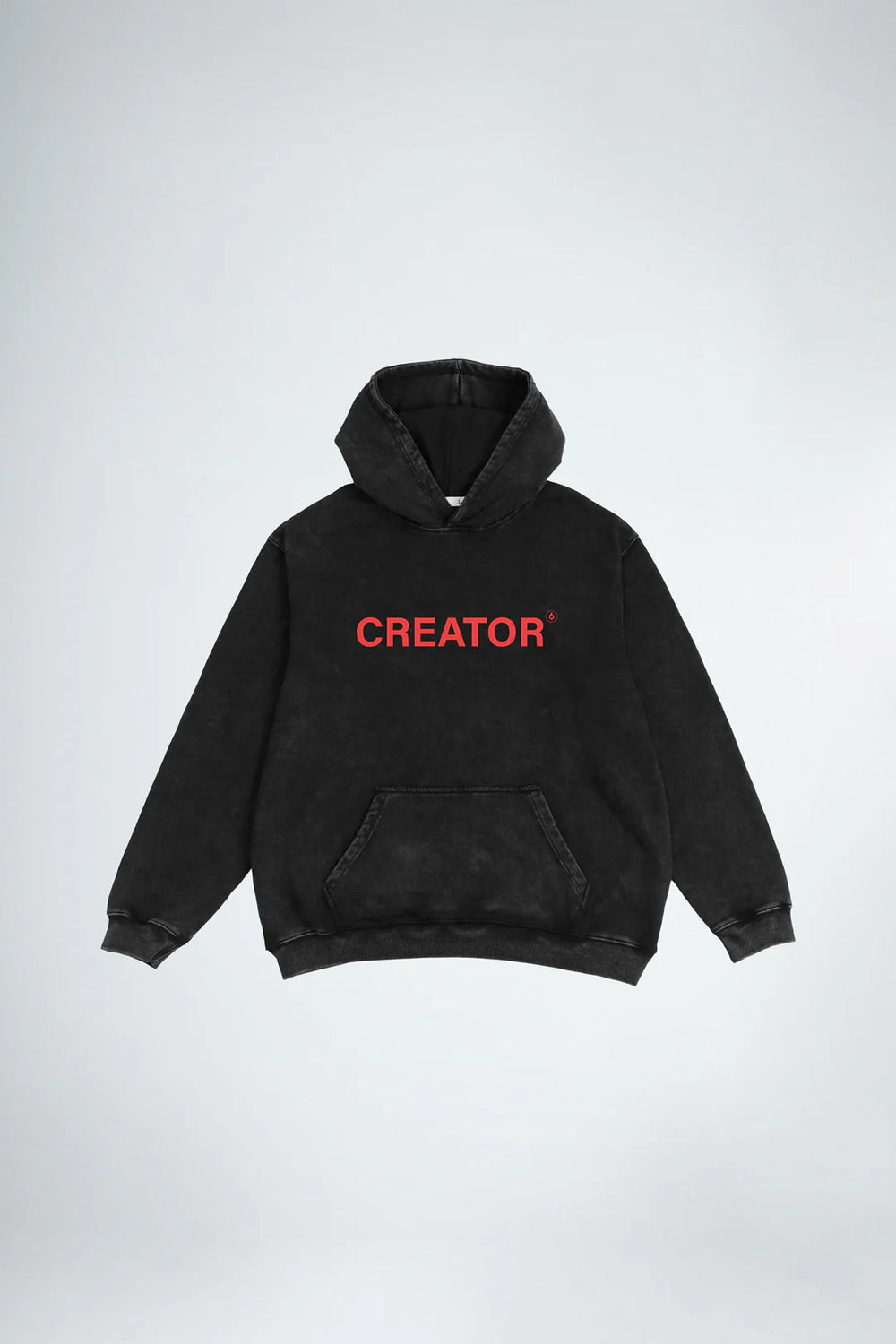 Creator Grunge