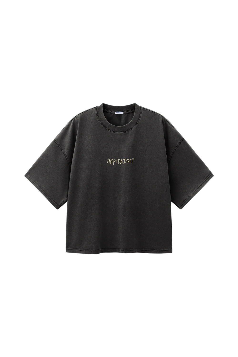 T-shirt Inspiration