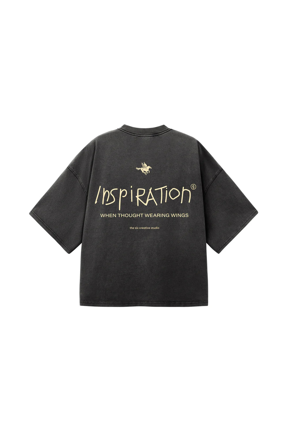 T-shirt Inspiration