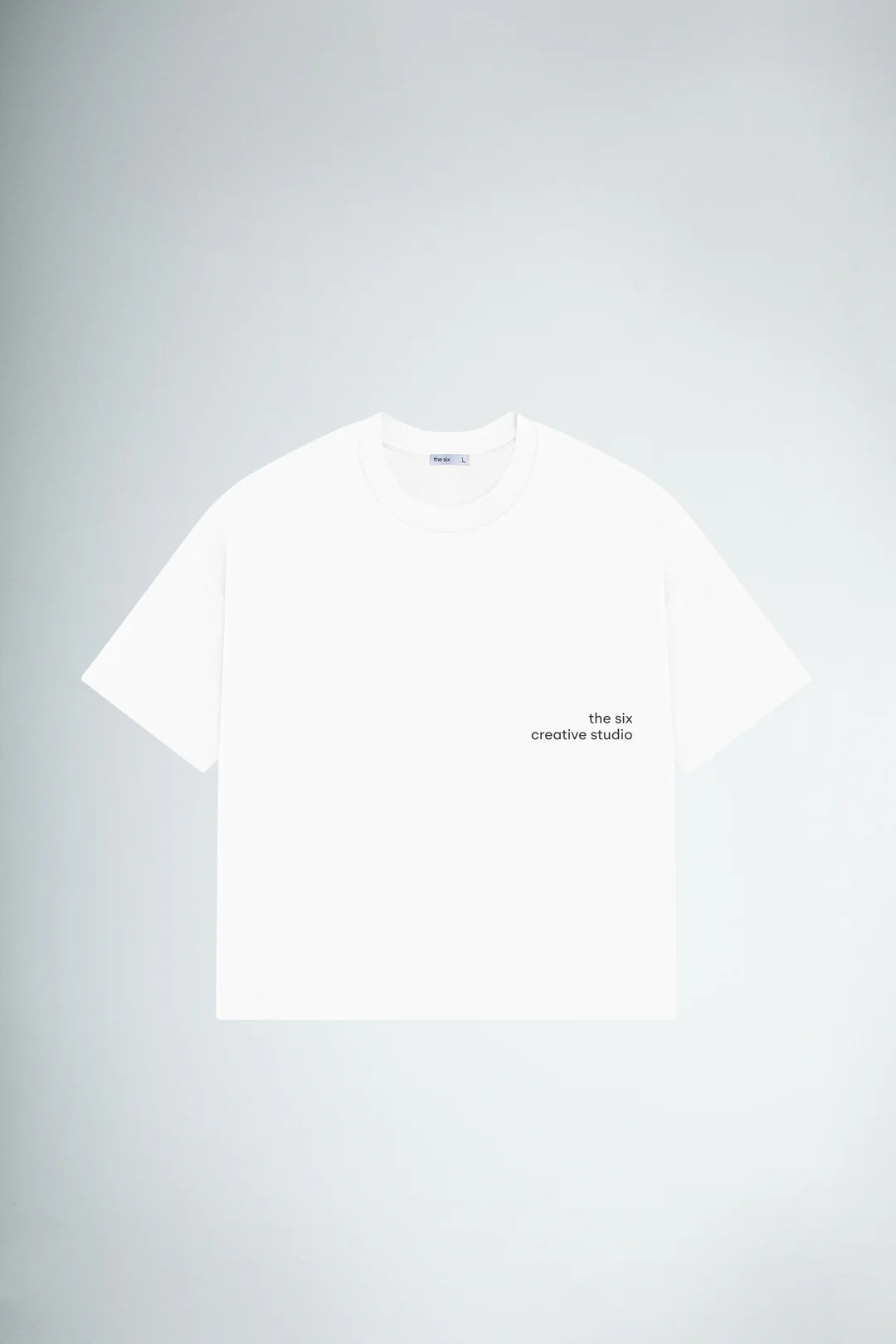 T-shirt Boundless Art Flower GEN1